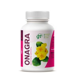 Onagra 510 mg 110 perlas GHF