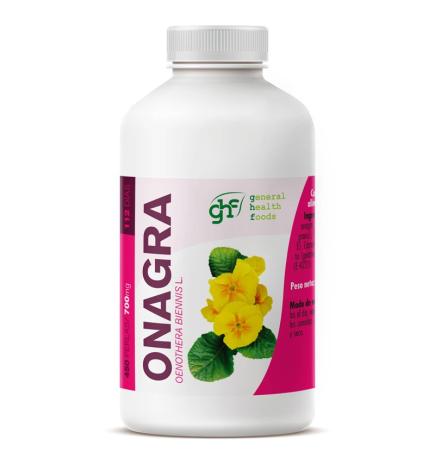 Onagra 700mg 450 perlas GHF