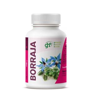 Borraja 710mg 110 perlas GHF