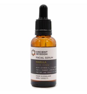 Serum facialde Aceite de Marula