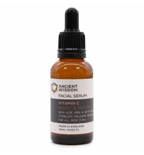 Serum facialde Aceite de Marula