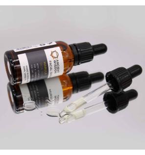 Serum facialde Aceite de Marula