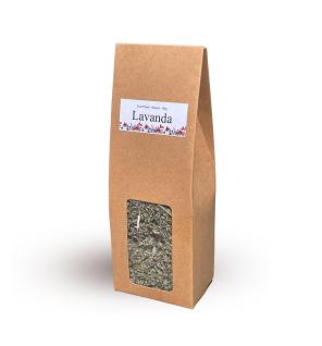 Puro Florar de Lavanda (100 gr)