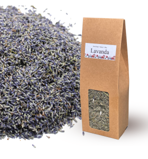 Puro Florar de Lavanda (100 gr)