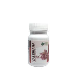 Valeriana 440 mg 60 perlas GHF