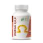 Omega 3, 6 y 9 720 mg 110 perlas GHF