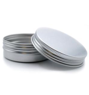 Latas de aluminio 65x22mm