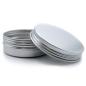 Latas de aluminio 65x22mm