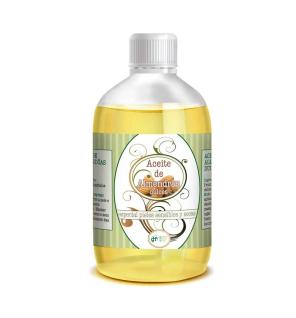 Aceite de almendras dulces 500ml GHF