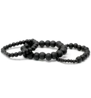 Tamaños surtidos - Blackwood Beads