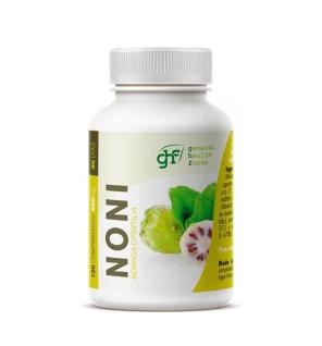 Noni 600mg 120 comprimidos GHF