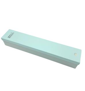 Caja Extra Larga - Bendiciones de Boda - Blanco y Marfil
