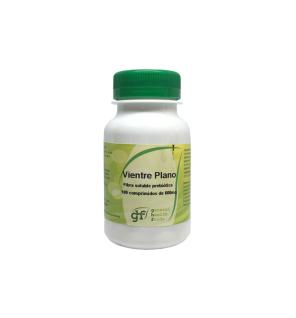 Vientre plano 600mg 100 comprimidos GHF