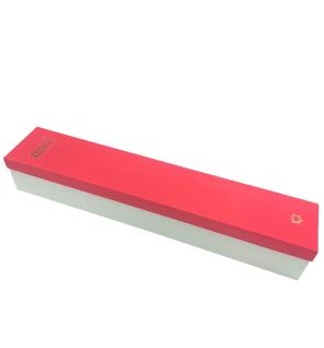Caja Extra Larga - Rosas Vintage