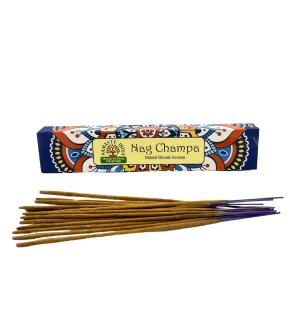 Incienso Namaste Mandala Masala - Nag Champa