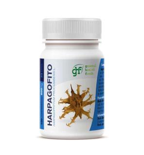 Harpagofito 500mg 100 comprimidos GHF