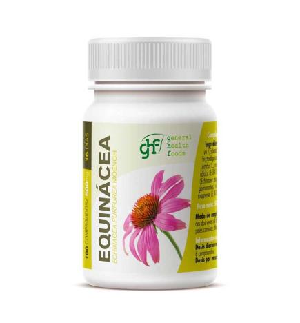 Equinacea 500mg 100 comprimidos GHF