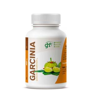 Garcinia cambogia 500mg 90 capsulas GHF