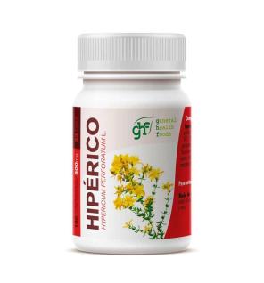 Hipericon 500mg 100 comprimidos GHF