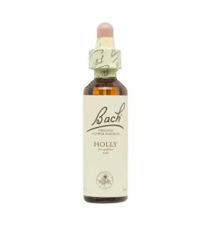 Flor nº 15 Holly 20ml Bach