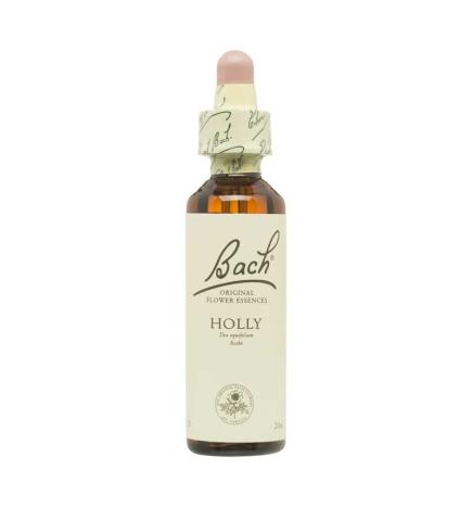 Flor nº 15 Holly 20ml Bach