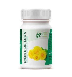 Diente de leon 500mg 100 comprimidos GHF