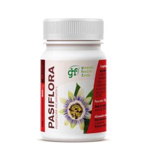 Pasiflora 500mg 100 comprimidos GHF