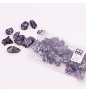 Cristales en bruto (500 g) - Amatista