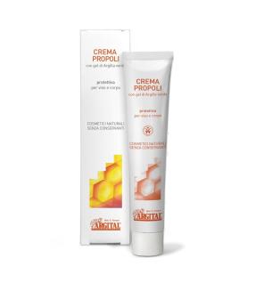 Crema de propoleo bio 50 ml Argital