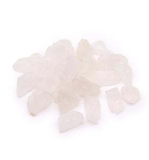 Cristales en bruto (500 g) - Cuarzo de roca