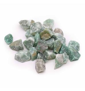 Cristales en bruto (500 g) - Jade de cristal