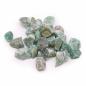 Cristales en bruto (500 g) - Jade de cristal