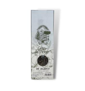 Te blanco 50 g La Flor del Pirineo