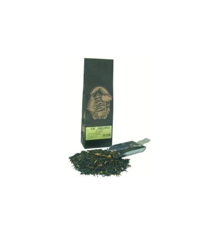 Te negro con canela 100 g La Flor del Pirineo