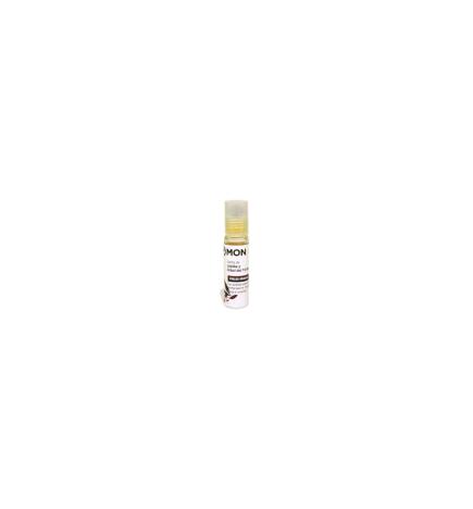 Roll on de jojoba y arbol del te pieles grasas bio 15 ml Mon Deconatur