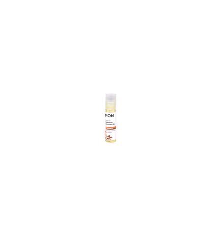 Roll on de calendula y almendras calmante bio 15 ml Mon Deconatur