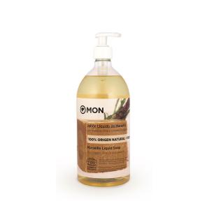 Jabon de marsella liquido Bio 1L Mon Deconatur