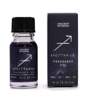 Aceite de Fragancia del Zodíaco 10ml - Sagitario