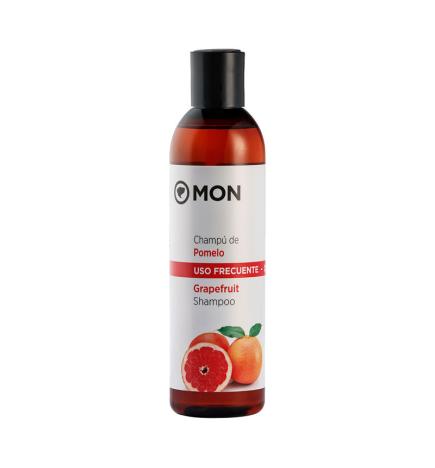 Champu bioregulador de pomelo 300ml Mon Deconatur