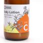 Locion Corporal con Vitamina C - Naranja y Limon