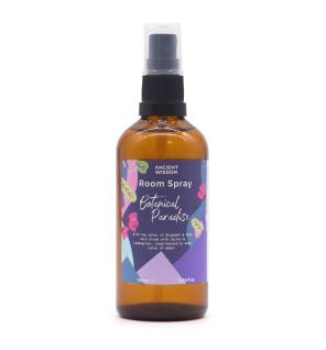 Spray Ambientador de Verano - Paraiso Botanico 100ml