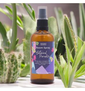Spray Ambientador de Verano - Paraiso Botanico 100ml