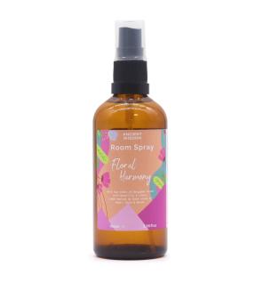 Spray Ambientador de Verano - Armonia Floral 100ml