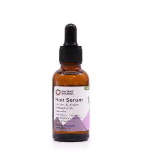 Serum Capilar Organico 30ml - Lavanda