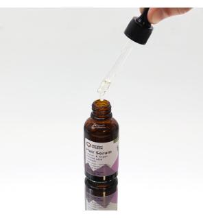 Serum Capilar Organico 30ml - Lavanda