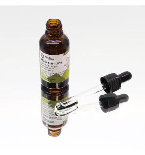 Serum Capilar Organico 30ml - Herbal