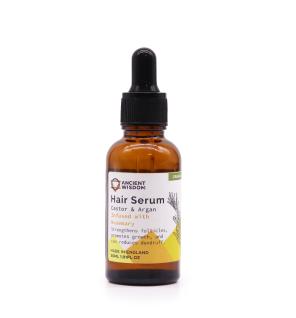 Serum Capilar Organico 30ml- Romero