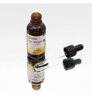 Serum Capilar Organico 30ml- Romero