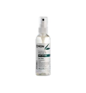 Desodorante de arbol del te Bio 75ml Mon Deconatur