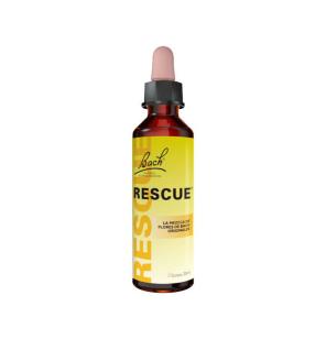 Rescue remedy 20ml Bach